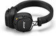 Marshall Major IV Fold Wireless Headphones - Black