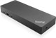 LENOVO NOTEBOOK DOCK/PORT REPLICATOR USB 3.0 (3.1 GEN 1) TYPE-C BLACK (open Box)