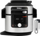 Ninja Foodi MAX 15-in-1 SmartLid Multi-Cooker with Smart Cook System 7.5L