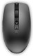 HP MULT-DVC 635 BLK WRLS mouse Ambidextrous RF Wireless + Bluetooth 1200 DPI