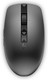 HP MULT-DVC 635 BLK WRLS mouse Ambidextrous RF Wireless + Bluetooth 1200 DPI