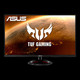 ASUS VG279Q1R computer monitor 68.6 cm (27") 1920 x 1080 pixels Full HD LCD Black