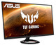 ASUS VG279Q1R computer monitor 68.6 cm (27") 1920 x 1080 pixels Full HD LCD Black