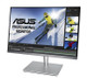 ASUS ProArt PA24AC computer monitor 61.2 cm (24.1") 1920 x 1200 pixels WUXGA LED Silver