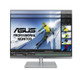 ASUS ProArt PA24AC computer monitor 61.2 cm (24.1") 1920 x 1200 pixels WUXGA LED Silver