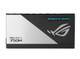 ASUS ROG Loki SFX-L 750W Platinum power supply unit 20+4 pin ATX Black, Silver
