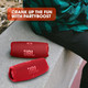 JBL CHARGE 5 RED