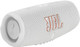 JBL CHARGE 5 WHITE