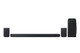Samsung Q930D Q-Series 9.1.4ch Cinematic Soundbar with Subwoofer and Rear Speakers (2024)<br>