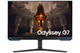 Samsung Odyssey G7 32'' 81.3 cm (32") pixels 4K Ultra HD LED Black (Open Box)
