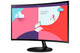 Samsung S36C computer monitor 61 cm (24") 1920 x 1080 pixels Full HD LED Black