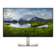 DELL Pro Plus P2725H computer monitor 68.6 cm (27") 1920 x 1080 pixels Full HD LCD Black