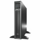 APC Smart-UPS X SMX3000RMHV2UNC - 3000VA, 8x C13, 1x C19 outlet, USB, expandable runtime, NMC