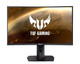 ASUS TUF Gaming VG27WQ computer monitor 68.6 cm (27") 2560 x 1440 pixels Full HD LED Black