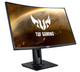 ASUS TUF Gaming VG27WQ computer monitor 68.6 cm (27") 2560 x 1440 pixels Full HD LED Black