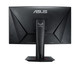ASUS TUF Gaming VG27WQ computer monitor 68.6 cm (27") 2560 x 1440 pixels Full HD LED Black