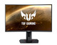 ASUS TUF Gaming VG27WQ computer monitor 68.6 cm (27") 2560 x 1440 pixels Full HD LED Black