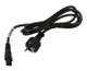 HPE 213350-001 power cable Black 1.8 m