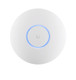 Ubiquiti U6+ wireless access point 2402 Mbit/s White Power over Ethernet (PoE)