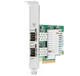 HPE 727055-B21 network card Internal Ethernet / Fiber 10000 Mbit/s