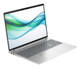 HP ProBook G11 Intel Core Ultra 5 125H Laptop 40.6 cm (16") WUXGA 16 GB DDR5-SDRAM 512 GB SSD NVIDIA GeForce RTX 2050 Wi-Fi 6E (802.11ax) Windows 11 Pro AI PC Silver