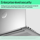 HP ProBook G11 Intel Core Ultra 5 125H Laptop 40.6 cm (16") WUXGA 16 GB DDR5-SDRAM 512 GB SSD NVIDIA GeForce RTX 2050 Wi-Fi 6E (802.11ax) Windows 11 Pro AI PC Silver