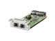 HPE Aruba Networking 2930 2-port Stacking Module