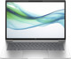 HP ProBook G11 AMD Ryzen™ 5 7535U Laptop 35.6 cm (14") WUXGA 8 GB DDR5-SDRAM Wi-Fi 6E (802.11ax) Windows 11 Pro Silver