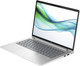 HP ProBook G11 AMD Ryzen™ 5 7535U Laptop 35.6 cm (14") WUXGA 8 GB DDR5-SDRAM Wi-Fi 6E (802.11ax) Windows 11 Pro Silver