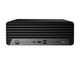 HP Pro 400 G9 Intel® Core™ i7 i7-12700 16 GB DDR4-SDRAM 512 GB SSD Windows 11 Pro SFF PC Black