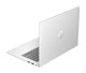 HP ProBook G11 AMD Ryzen™ 7 7735U Laptop 35.6 cm (14") WUXGA 16 GB DDR5-SDRAM 512 GB SSD Wi-Fi 6E (802.11ax) Windows 11 Pro Silver