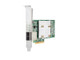 HPE Smart Array E208e-p SR Gen10 (8 External Lanes/No Cache) 12G SAS PCIe Plug-in Controller
