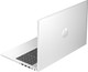 HP ProBook 455 G10 AMD RyzenÔäó 3 7330U Laptop 39.6 cm (15.6") Full HD 8 GB DDR4-SDRAM 256 GB SSD Wi-Fi 6E (802.11ax) Windows 11 Home Silver
