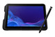 Samsung Galaxy Tab Active4 Pro SM-T636B 5G Snapdragon LTE-TDD & LTE-FDD 128 GB 25.6 cm (10.1") 6 GB Wi-Fi 6 (802.11ax) Black