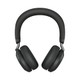 Jabra Evolve2 75 - USB-C MS Teams - Black