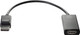 HP DisplayPort to HDMI True 4K Adapter