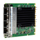 HPE Broadcom BCM5719 Ethernet 1Gb 4-port BASE-T OCP3 Adapter for