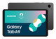 Samsung Galaxy Tab A9 SM-X110N Mediatek 128 GB 22.1 cm (8.7") 8 GB Wi-Fi 5 (802.11ac) Graphite