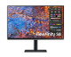 Samsung LS27B800PXP computer monitor 68.6 cm (27") 3840 x 2160 pixels 4K Ultra HD LED Black