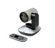 Logitech PTZ Pro Camera webcam 1920 x 1080 pixels USB Black, Grey