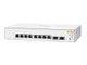 HPE Networking Instant On 1930 8G 2SFP Switch