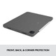 Logitech Combo Touch