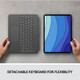 Logitech Combo Touch