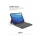 Logitech Combo Touch