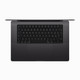 Apple MacBook Pro 2023 16.2in M3 Max 36GB 1000GB - Black