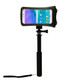 Dicapac DP-1M selfie stick Smartphone Black