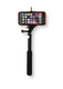 Dicapac DP-1M selfie stick Smartphone Black