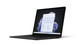 Microsoft Surface Laptop 5 Intel® Core™ i5 i5-1245U 34.3 cm (13.5") Touchscreen 16 GB LPDDR5x-SDRAM 256 GB SSD Wi-Fi 6 (802.11ax) Windows 10 Pro UK English Black