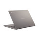 ASUS Chromebook CX34 Flip CB3401FBA-LZ0100 Intel?« CoreÔäó i5 i5-1235U 35.6 cm (14") Touchscreen WUXGA 8 GB LPDDR4x-SDRAM 256 GB SSD Wi-Fi 6E (802.11ax) ChromeOS Grey