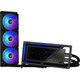ASUS ROG Matrix - -RTX4090-P24G-GAMING NVIDIA GeForce RTX 4090 24 GB GDDR6X